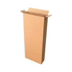 14x5x35 cm Einfacher Kraftkarton Aus Wellpappe