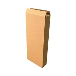 14x5x35 cm Einfacher Kraftkarton Aus Wellpappe