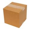 15x15x15 cm Einfacher Kraftkarton Aus Wellpappe