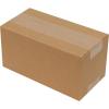 20x10x10 cm Einzelkarton Aus Wellpappe