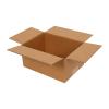 20x15x10 cm Einzelkartonage Aus Wellpappe
