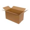 35x20x20 cm Einzelkartonage Aus Wellpappe