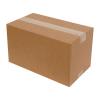 35x20x20 cm Einzelkartonage Aus Wellpappe