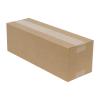 38x12x12 cm Einfacher Kraftkarton Aus Wellpappe