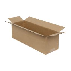 40x20x15 cm Einfacher Kraftkarton Aus Wellpappe