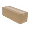 40x20x15 cm Einfacher Kraftkarton Aus Wellpappe