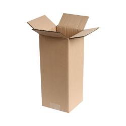 12x12x29 cm Doppelt Gewellte Echoliner-Box
