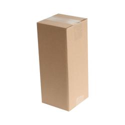 12x12x29 cm Doppelt Gewellte Echoliner-Box