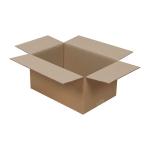 30x20x15 cm Doppelt Gewellte Echoliner-Box
