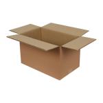 40x25x25 cm Doppelter Wellpappkarton Echoliner