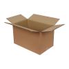 40x25x25 cm Doppelter Wellpappkarton Echoliner
