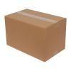40x25x25 cm Doppelter Wellpappkarton Echoliner