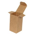 4x4x8 cm Ready Kraft Box