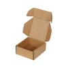6x6x4 cm Frachtbox Kraft