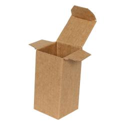 6x6x8 cm Ready Kraft Box