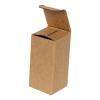 6x6x8 cm Ready Kraft Box