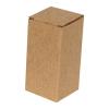 6x6x8 cm Ready Kraft Box