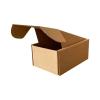 10x7x4,5 cm Frachtbox Kraft