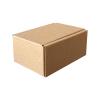 10x7x4,5 cm Frachtbox Kraft