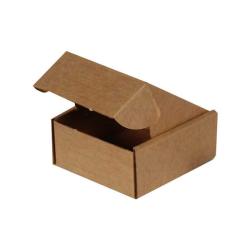 10x10x4,5 cm Fertige Kraftbox