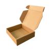 12x10x3 cm Ready Kraft Box American Lock