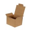 12,5x10,5x8 cm Ready Kraft Box
