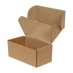 15x8x6,5 cm Fertige Kraftbox