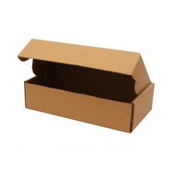18x10x4,5cm Fertig Verschlossene Box