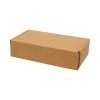 18x10x4,5cm Fertig Verschlossene Box