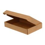 18x12x3 Fertig Verschlossene Box