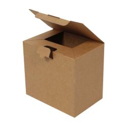 22x15x20 cm Fertige Kraftbox