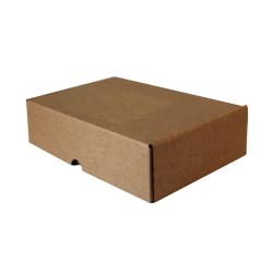 28x18x7 cm Ready Kraft Box