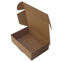 32x22x9,5 cm Fertige Kraftbox