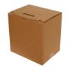 34x27x35 cm Lebensmittelbox Kraft