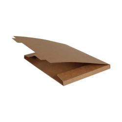 35x26,5x2 cm Tischbox Kraft