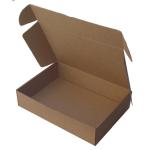 37x26x8 cm Ready Kraft Box