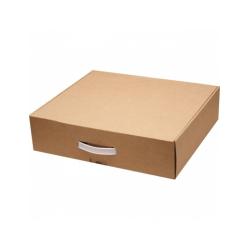 43x37x11 cm Fertige Kraftbox