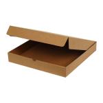 32x32x5 cm Großer Pizzakarton