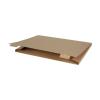 53x38x2 cm Tischbox Kraft
