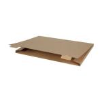 53x38x2 cm Tischbox Kraft