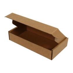 16,5x15x7,5 cm Kraftkarton-Box