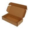 16,5x15x7,5 cm Kraftkarton-Box