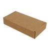 16,5x15x7,5 cm Kraftkarton-Box