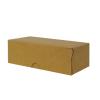 17x8x5,5 cm E-Commerce Versandkarton Kraft 4 Punkt Box