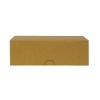 17x8x5,5 cm E-Commerce Versandkarton Kraft 4 Punkt Box