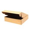 33,5x33,5x8 cm Kraftkarton Mit Schloss