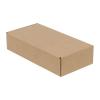 18x13x6 cm Box Kraftkarton Mit Schloss